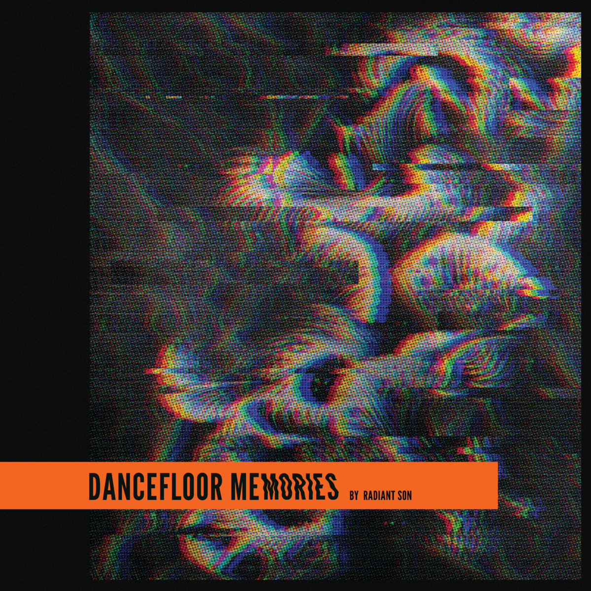 Dancefloor Memories