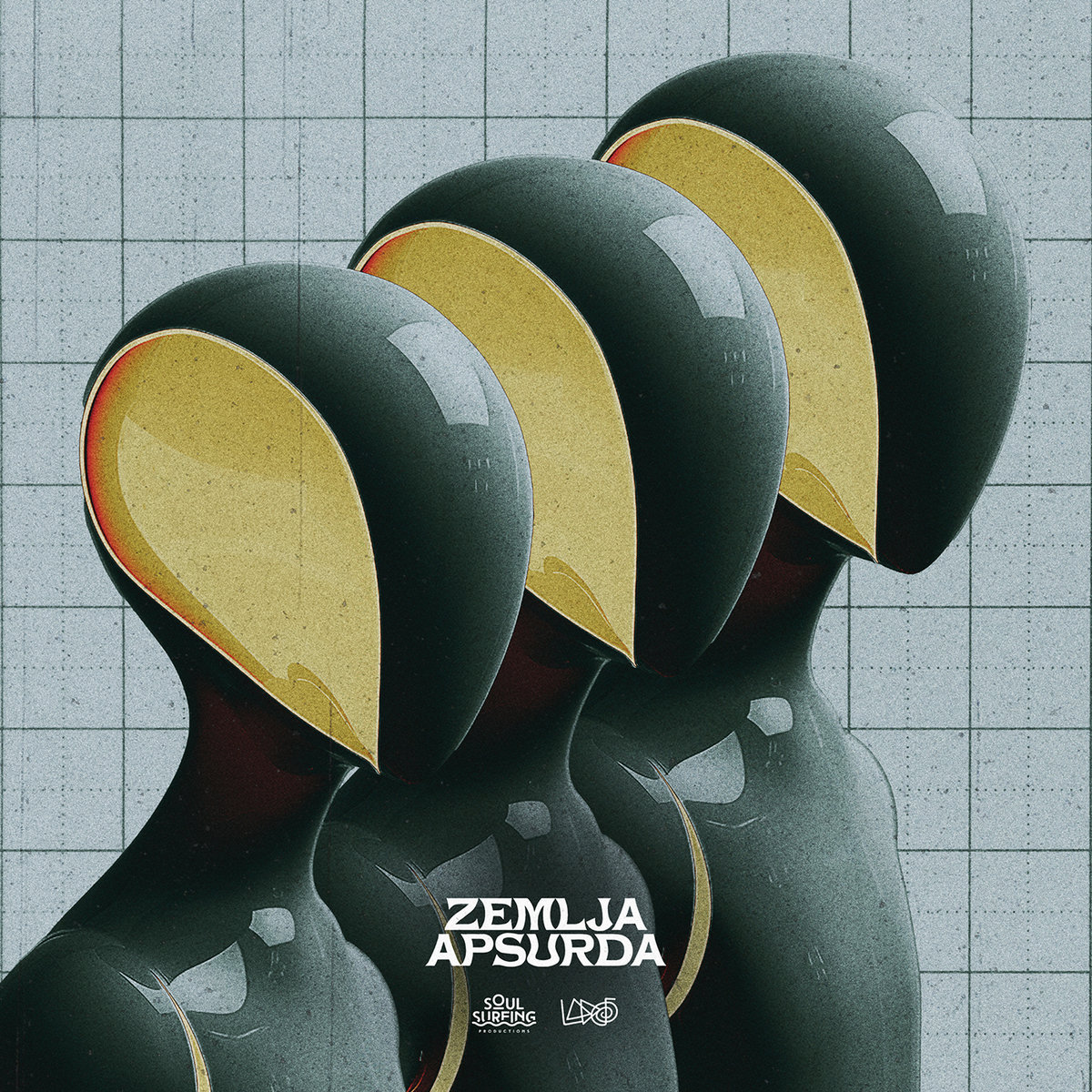 Zemlja Apsurda