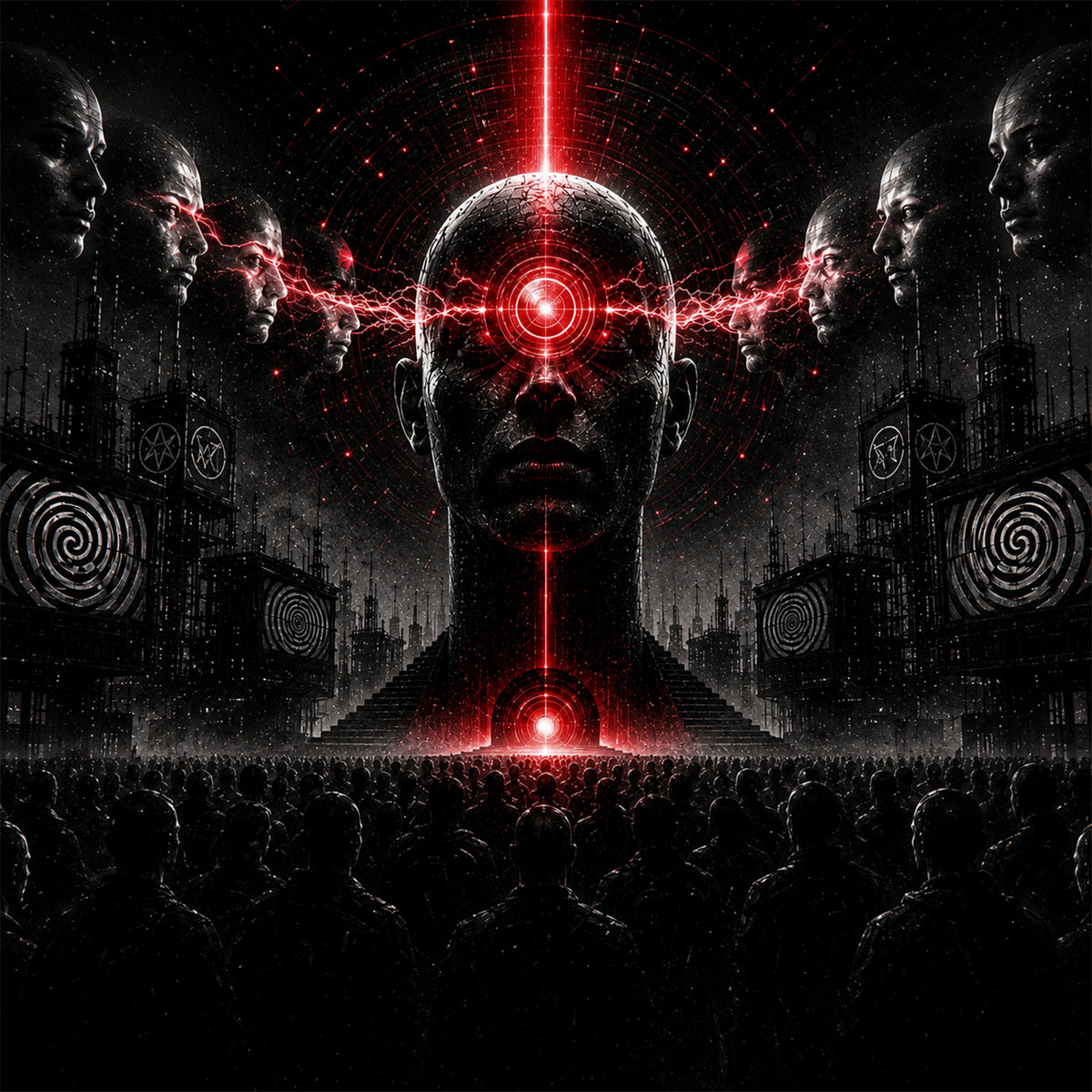 Psychotronic Generators
